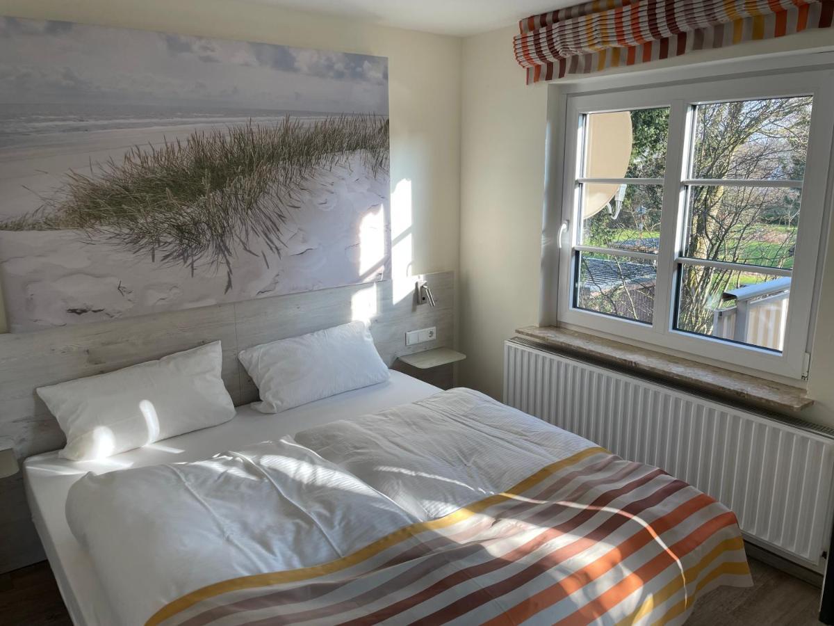 Hotel Osterkrug フースム エクステリア 写真